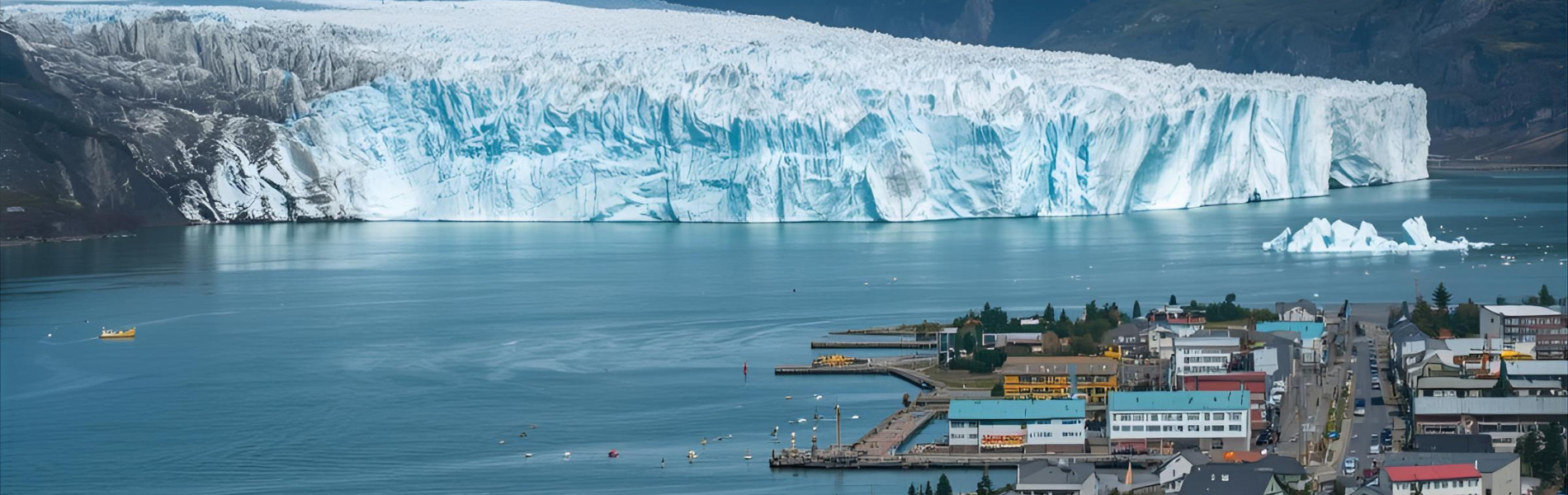 札幌氷河計画ーSapporo Glacier Project