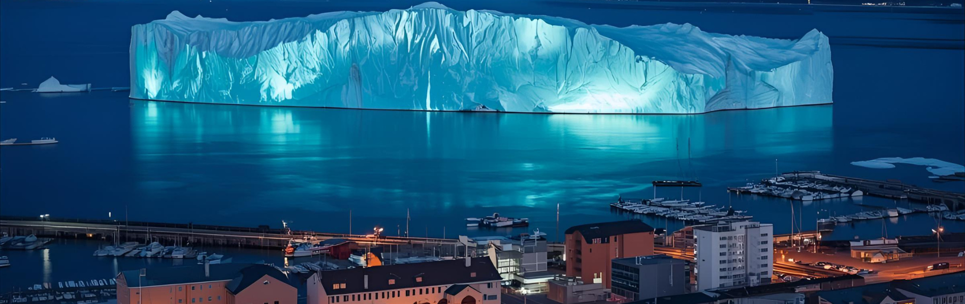 札幌氷河計画ーSapporo Glacier Project